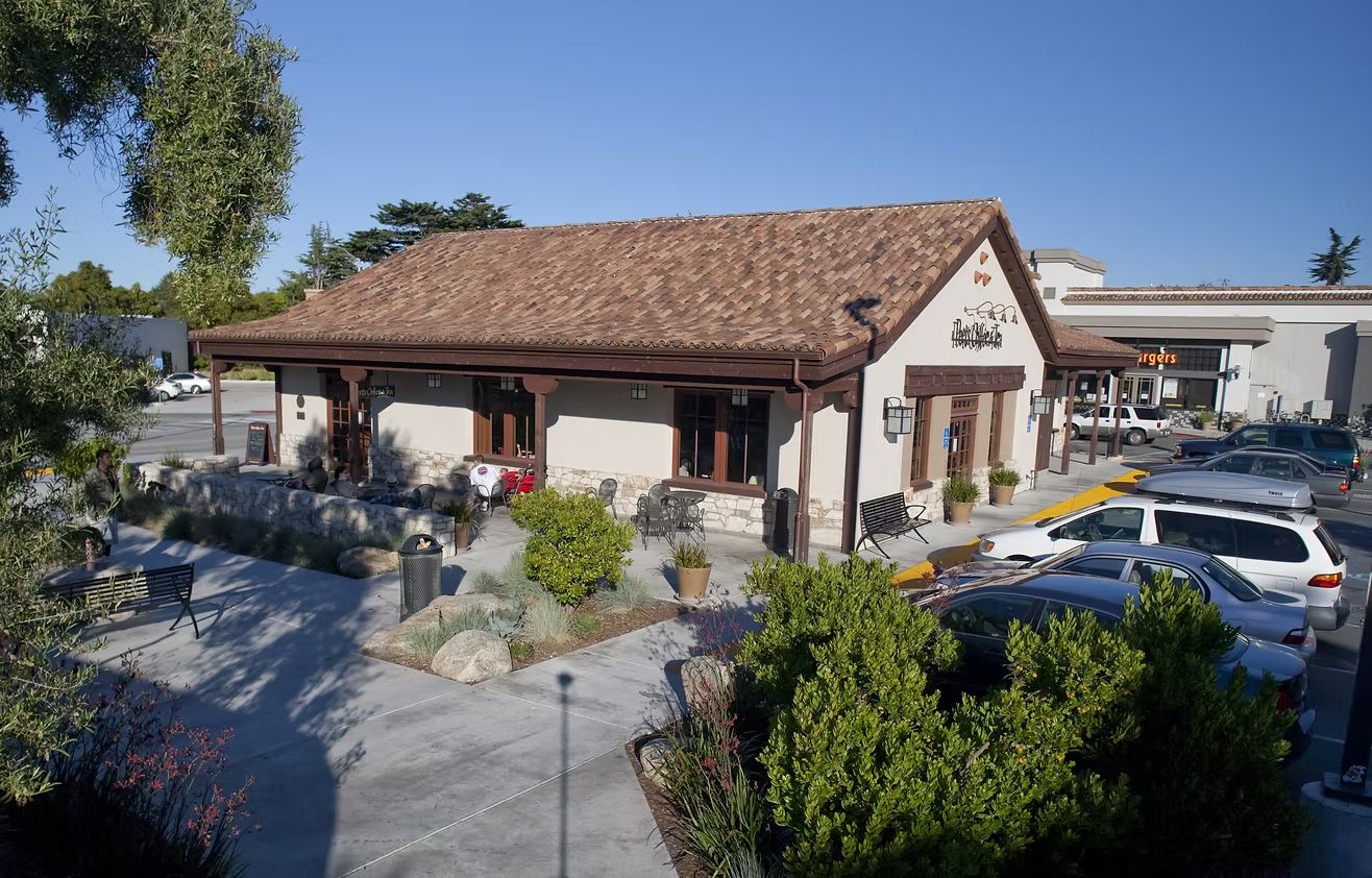 Peet's Coffee & Tea at Uptown Monterey